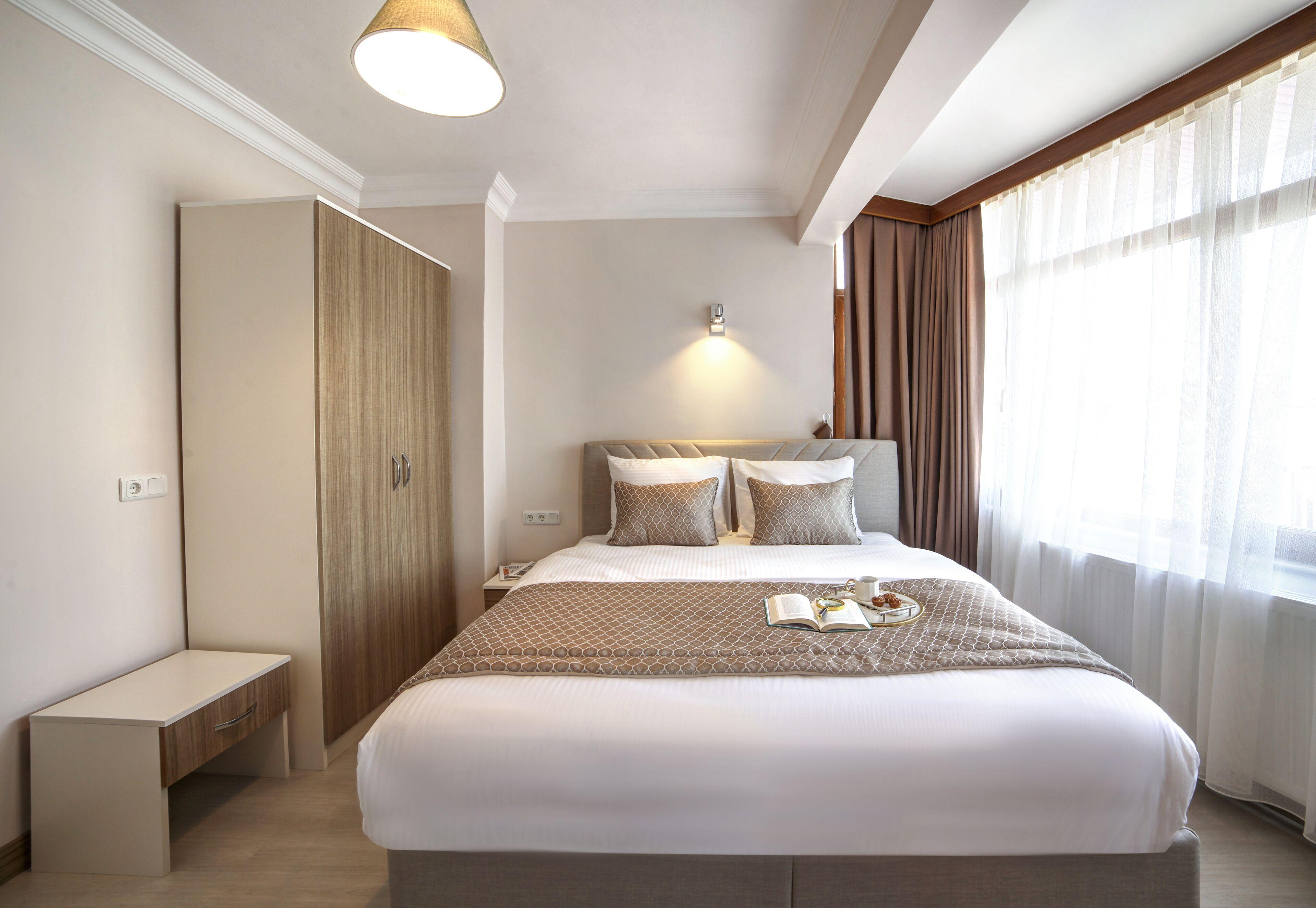 Seven Roses Apart Hotel — Fotoğraflar 3